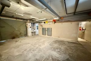 Integral Double Garage- click for photo gallery